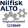 Nilfisk-ALTO Schmierfett 500g (5218609)