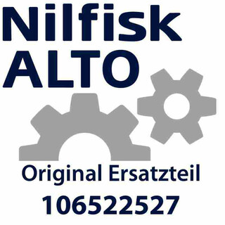 Nilfisk-ALTO Motor 230-240V 50Hz PRO (106522527)