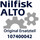 Nilfisk-ALTO EC Motor Attix9 Typ 22 (107400042)