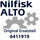 Nilfisk-ALTO Gehäuse 500 mm (6411919)