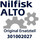 Nilfisk-ALTO Ventilblock (301002027)