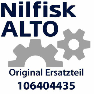 Nilfisk-ALTO Zyklinderkopfkit +20 (106404435)