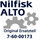 Nilfisk-ALTO Riemenscheibe, (7-60-00173)