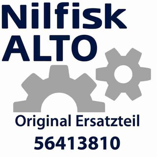 Nilfisk-ALTO Pumpe 36 V BR 1300 S (56413810)