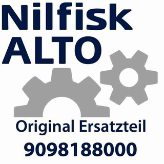 Nilfisk-ALTO Einbauladegerät 12V-12A 100-230V (9098188000)