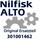 Nilfisk-ALTO Pumpe NP5 4G30 (301001462)