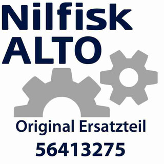 Nilfisk-ALTO BrstenantriebskitBR 1300/S (56413275)