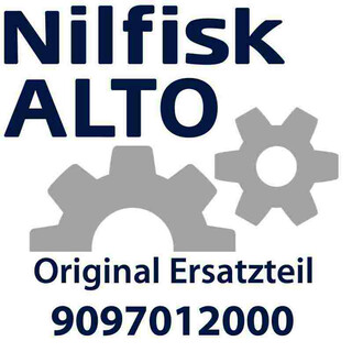 Nilfisk-ALTO Frischwassertank 55 Liter (9097012000)