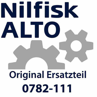 Nilfisk-ALTO Hydraulikmotor (0782-111)