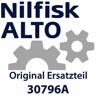 Nilfisk-ALTO TANK SOLUTION (30796A)
