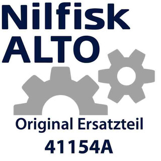 Nilfisk-ALTO Steuerplatine (41154A)