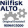 Nilfisk-ALTO Rad D. 250 (9096935000)
