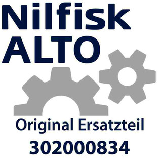 Nilfisk-ALTO Elektronik EC-3 230V f. (302000834)