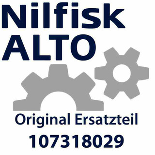 Nilfisk-ALTO Isolierung TRUCK-/AUTO (107318029)