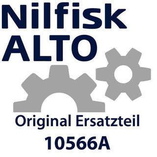 Nilfisk-ALTO Motor Hose Kit, mini-ma (10566A)