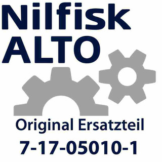 Nilfisk-ALTO Lenkzylinder (7-17-05010-1)