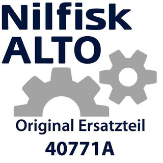 Nilfisk-ALTO Stellantrieb (40771A)