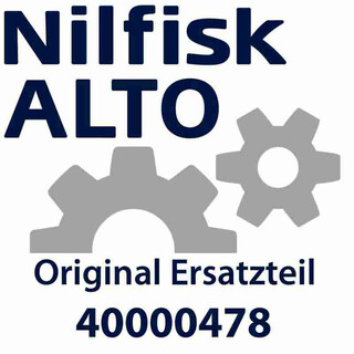 Nilfisk-ALTO Steuerung, elektr. (40000478)