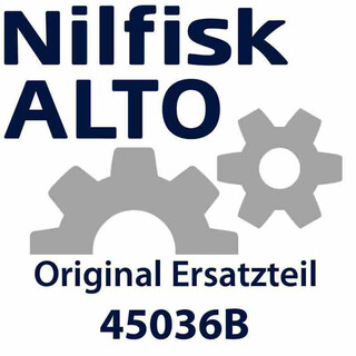 Nilfisk-ALTO Motor 36V Buerstenantrieb (45036B)