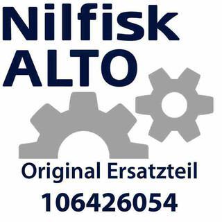 Nilfisk-ALTO Steuerelektronik SOLAR (106426054)