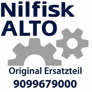Nilfisk-ALTO Einbauladegert 24V-25A 230V (9099679000)