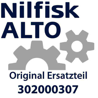 Nilfisk-ALTO Tauchpumpe 115/60 (302000307)