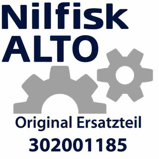 Nilfisk-ALTO Steckdose 2-poligPE 10A (302001185)