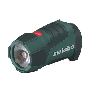 Metabo Akku-Handlampe PowerMaxx LED (600036000); Karton