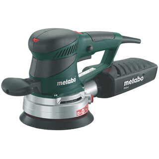 Metabo Exzenterschleifer SXE 450 TurboTec (600129000); Karton