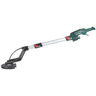 Metabo Langhalsschleifer LSV 5-225 Comfort (600136000); mit variabler Lngenverstellung; Kunststoffkoffer