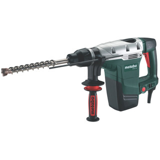 Metabo Kombihammer KHE 56 (600340000); Kunststoffkoffer