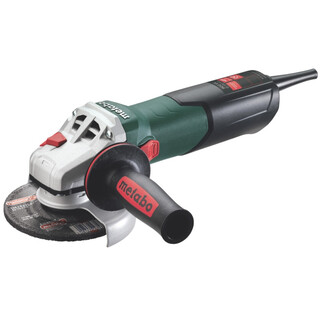 Metabo Winkelschleifer W 9-125 Quick (600374000); Karton