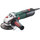 Metabo Winkelschleifer W 9-125 Quick (600374000); Karton
