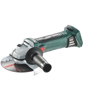 Metabo Akku-Winkelschleifer W 18 LTX 150 Quick (600404840); MetaLoc