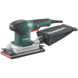 Metabo Sander SR 2185 (600441500); Kunststoffkoffer