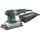 Metabo Sander SR 2185 (600441500); Kunststoffkoffer