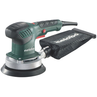 Metabo Exzenterschleifer SXE 3150 (600444000); Karton