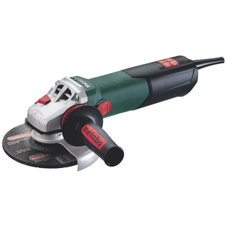 Metabo Winkelschleifer WEV 15-150 Quick (600472000); Karton