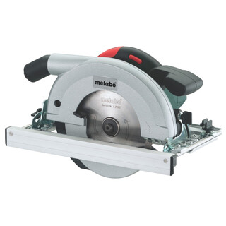 Metabo Handkreissge KS 66 Plus (600544700); MetaLoc