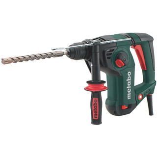 Metabo Kombihammer KHE 3250 (600637000); Kunststoffkoffer