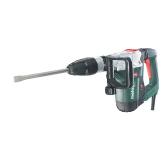 Metabo Meisselhammer MHE 5 (600688000); Kunststoffkoffer