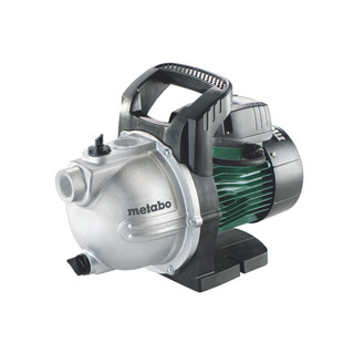 Metabo Gartenpumpe P 2000 G (600962000); Karton