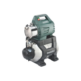 Metabo Hauswasserwerk HWW 4500/25 Inox Plus (600973000); Karton