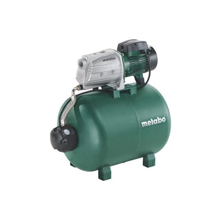Metabo Hauswasserwerk HWW 9000/100 G (600977000); Karton