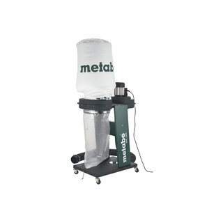 metabo Spneabsauganlage SPA 1200 (601205000); Karton