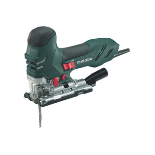 Metabo Stichsge STE 140 Plus (601403500); Kunststoffkoffer