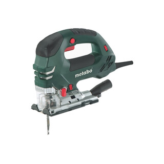 Metabo Stichsge STEB 140 Plus (601404500); Kunststoffkoffer