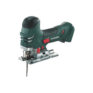 Metabo Akku-Stichsge STA 18 LTX 140 (601405840); MetaLoc