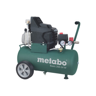 Metabo Kompressor Basic 250-24 W (601533000); Karton