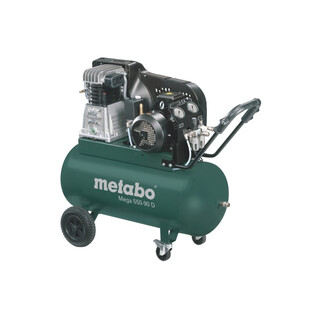 Metabo Kompressor Mega 550-90 D (601540000); Karton